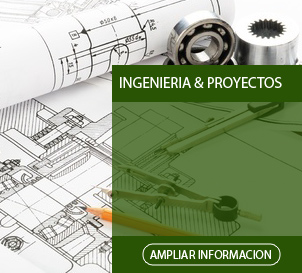 Ingenieria y Proyectos
