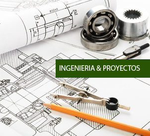 Ingenieria y Proyectos