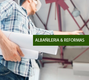 Ingenieria y Proyectos